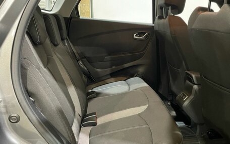 Renault Kaptur I рестайлинг, 2021 год, 1 830 000 рублей, 31 фотография