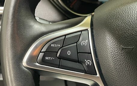 Renault Kaptur I рестайлинг, 2021 год, 1 830 000 рублей, 27 фотография