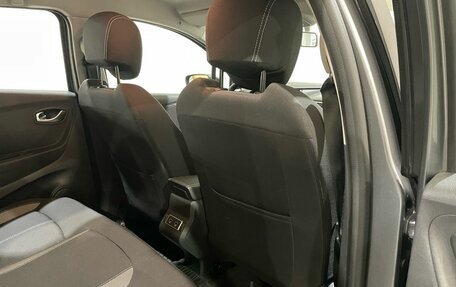 Renault Kaptur I рестайлинг, 2021 год, 1 830 000 рублей, 30 фотография