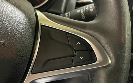 Renault Kaptur I рестайлинг, 2021 год, 1 830 000 рублей, 28 фотография