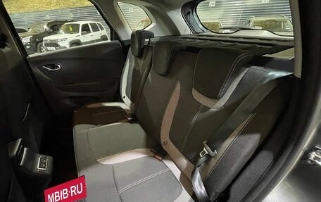 Renault Kaptur I рестайлинг, 2021 год, 1 830 000 рублей, 33 фотография