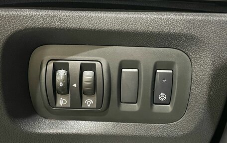 Renault Kaptur I рестайлинг, 2021 год, 1 830 000 рублей, 35 фотография