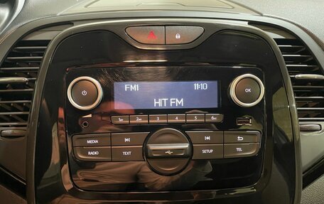 Renault Kaptur I рестайлинг, 2021 год, 1 830 000 рублей, 39 фотография