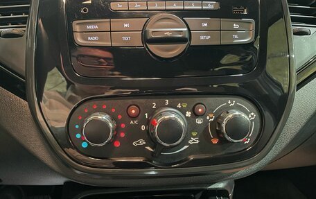 Renault Kaptur I рестайлинг, 2021 год, 1 830 000 рублей, 38 фотография