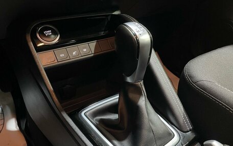 Renault Kaptur I рестайлинг, 2021 год, 1 830 000 рублей, 36 фотография