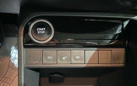 Renault Kaptur I рестайлинг, 2021 год, 1 830 000 рублей, 37 фотография