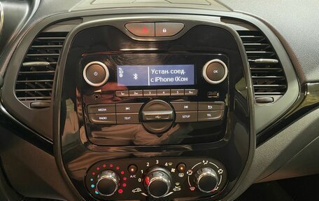 Renault Kaptur I рестайлинг, 2021 год, 1 830 000 рублей, 40 фотография