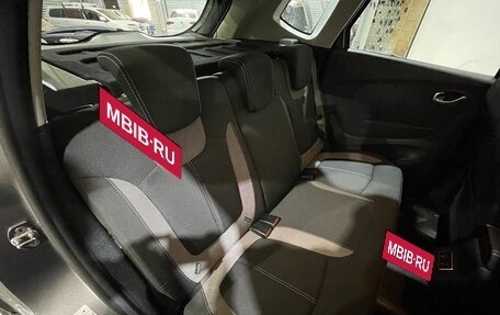 Renault Kaptur I рестайлинг, 2021 год, 1 830 000 рублей, 32 фотография