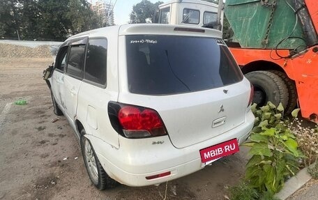 Mitsubishi Airtrek, 2001 год, 199 000 рублей, 3 фотография