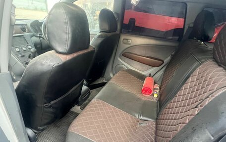Mitsubishi Airtrek, 2001 год, 199 000 рублей, 7 фотография