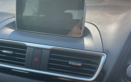 Mazda Axela, 2014 год, 1 300 000 рублей, 11 фотография