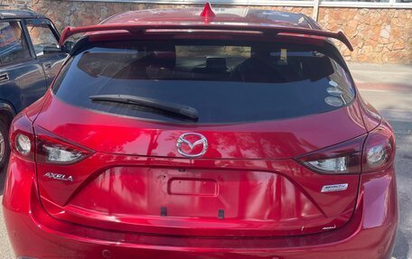 Mazda Axela, 2014 год, 1 300 000 рублей, 7 фотография