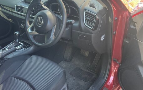 Mazda Axela, 2014 год, 1 300 000 рублей, 9 фотография