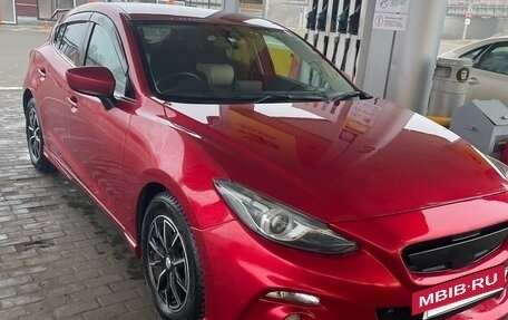 Mazda Axela, 2014 год, 1 300 000 рублей, 2 фотография