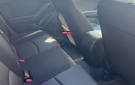 Mazda Axela, 2014 год, 1 300 000 рублей, 12 фотография