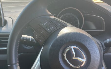 Mazda Axela, 2014 год, 1 300 000 рублей, 13 фотография