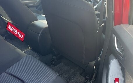 Mazda Axela, 2014 год, 1 300 000 рублей, 14 фотография