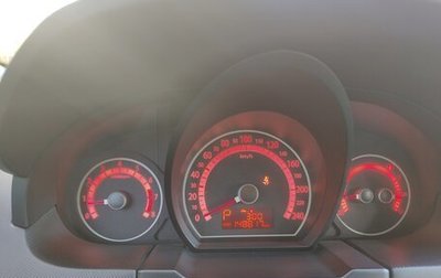 KIA cee'd I рестайлинг, 2010 год, 750 000 рублей, 1 фотография