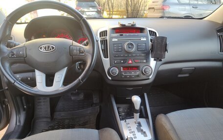 KIA cee'd I рестайлинг, 2010 год, 750 000 рублей, 3 фотография