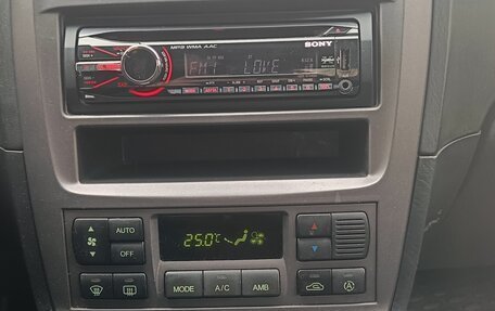 Hyundai Sonata IV рестайлинг, 2008 год, 550 000 рублей, 8 фотография