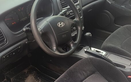 Hyundai Sonata IV рестайлинг, 2008 год, 550 000 рублей, 6 фотография