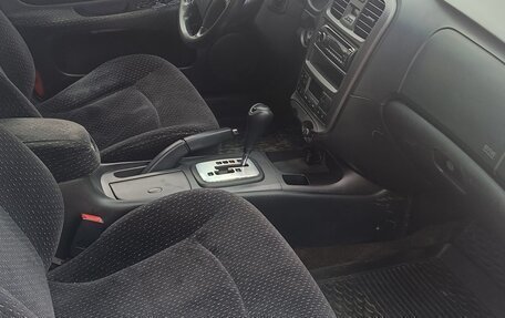 Hyundai Sonata IV рестайлинг, 2008 год, 550 000 рублей, 4 фотография