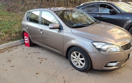 KIA cee'd I рестайлинг, 2010 год, 750 000 рублей, 4 фотография