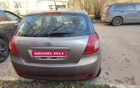KIA cee'd I рестайлинг, 2010 год, 750 000 рублей, 6 фотография
