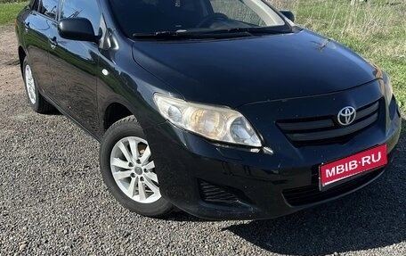 Toyota Corolla, 2007 год, 660 000 рублей, 1 фотография