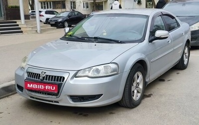 ГАЗ Volga Siber I, 2010 год, 450 000 рублей, 1 фотография