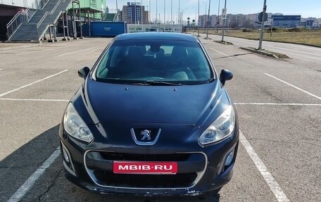 Peugeot 308 II, 2012 год, 350 000 рублей, 1 фотография