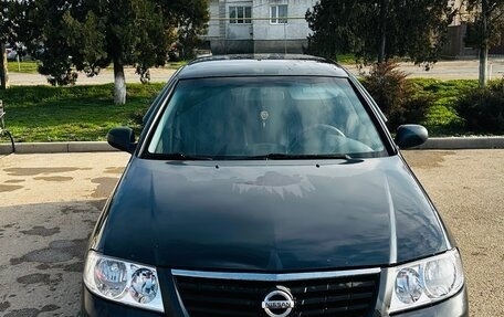 Nissan Almera Classic, 2006 год, 330 000 рублей, 1 фотография