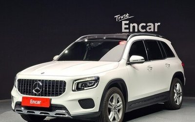 Mercedes-Benz GLB, 2022 год, 3 180 000 рублей, 1 фотография