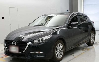 Mazda Axela, 2017 год, 1 070 000 рублей, 1 фотография