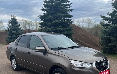 Datsun on-DO I рестайлинг, 2020 год, 570 000 рублей, 1 фотография