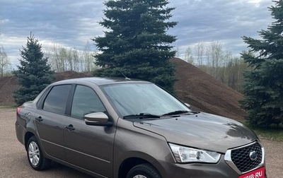 Datsun on-DO I рестайлинг, 2020 год, 570 000 рублей, 1 фотография