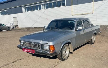 ГАЗ 3102 «Волга», 2007 год, 139 000 рублей, 1 фотография