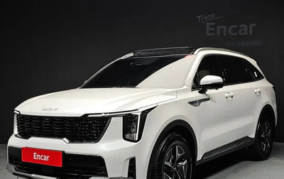 KIA Sorento IV, 2025 год, 5 300 000 рублей, 1 фотография