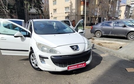 Peugeot 308 II, 2011 год, 600 000 рублей, 1 фотография