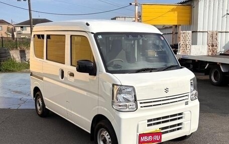 Suzuki Every VI, 2021 год, 620 000 рублей, 1 фотография