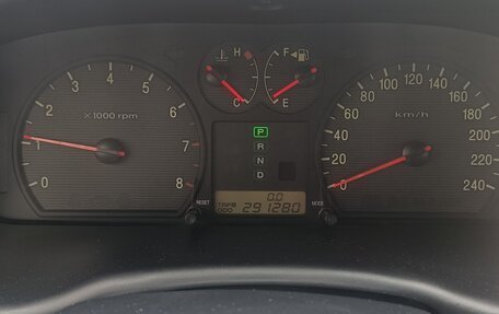 Hyundai Sonata IV рестайлинг, 2008 год, 550 000 рублей, 9 фотография