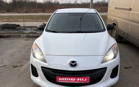 Mazda 3, 2012 год, 610 000 рублей, 1 фотография