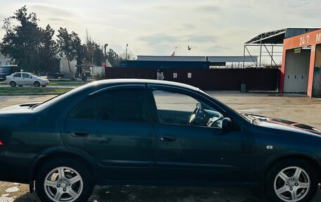 Nissan Almera Classic, 2006 год, 330 000 рублей, 6 фотография