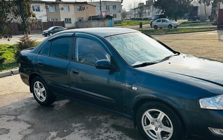 Nissan Almera Classic, 2006 год, 330 000 рублей, 3 фотография