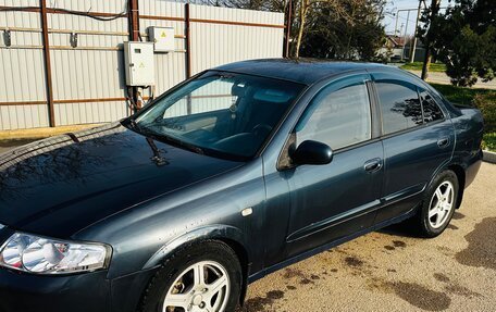 Nissan Almera Classic, 2006 год, 330 000 рублей, 4 фотография