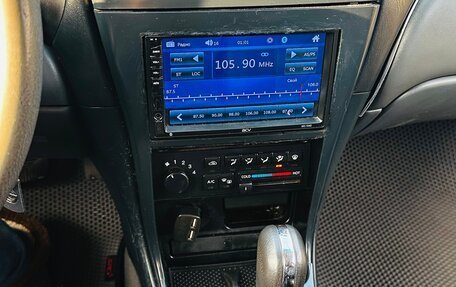 Nissan Almera Classic, 2006 год, 330 000 рублей, 9 фотография