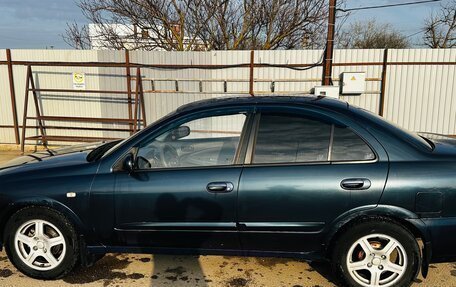 Nissan Almera Classic, 2006 год, 330 000 рублей, 5 фотография