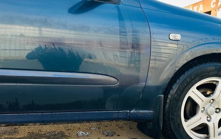 Nissan Almera Classic, 2006 год, 330 000 рублей, 14 фотография