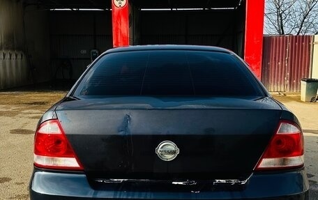 Nissan Almera Classic, 2006 год, 330 000 рублей, 7 фотография