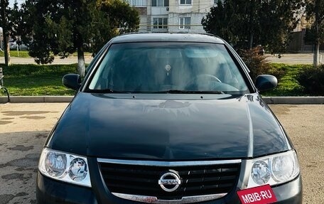 Nissan Almera Classic, 2006 год, 330 000 рублей, 2 фотография